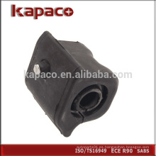 Casquillo de goma estabilizador delantero izquierdo 48815-05170 para TOYOTA AVENSIS 4881505170